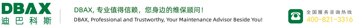 迪巴（上海）機電設備維護有限公司